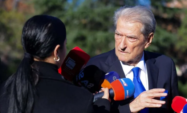 Edi Rama është në grahmat e fundit të pushtetit, prandaj përmbysi gjithçka për Endri Shabanin