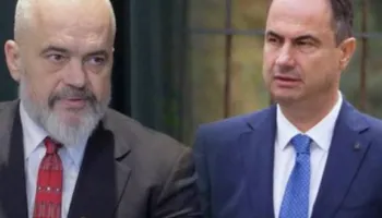 Edi Rama – ky manual korrupsioni