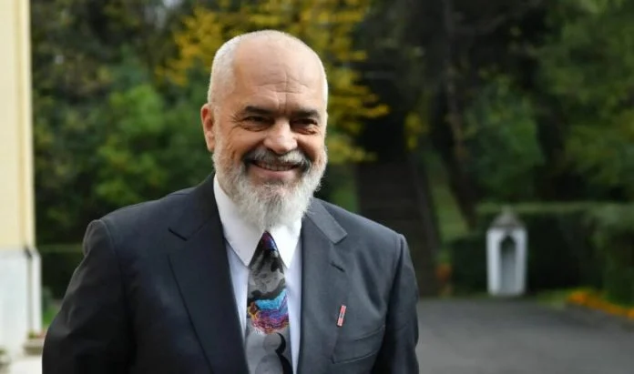 Edi Rama në panik nga arrestimi i Belinda Ballukut, ja si përgënjeshtron Venecia dhe Strasburgu pretendimet…