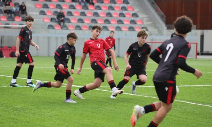 Edicioni i tretë i “Open Stage” mbyllet me sukses, morën pjesë mbi 400 fëmijë shqiptarë nga e gjithë bota