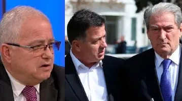 Edmond Spaho godet kupolën e PD dhe tregon pse protesta kundër Ramës u kthye në farsë për të mbuluar pazaret…