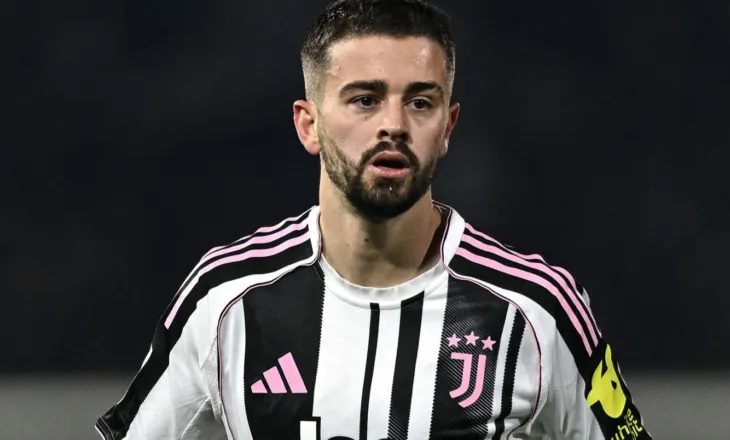 Edon Zhegrova, fjalë mjalti për trajnerin Luciano Spalletti!