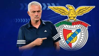 “Efekti” Mourinho, ylli i madh i Premier League drejt transferimit surprizë te Benfica