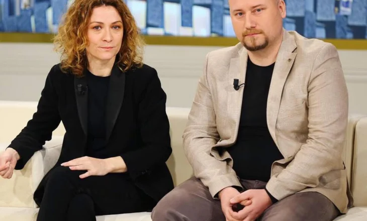 Egla Ceno largohet nga Teatri “Skampa”: Keni dy muaj që më hiqni bebelinat e mamit!