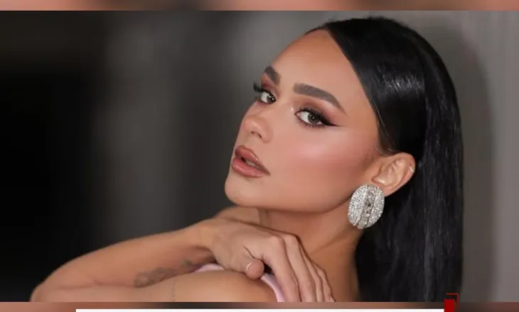 Egli Tako këshillon banorët e “Big Brother VIP”: Dashuria aty funksionon, vetëm kujdes me…