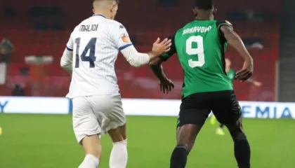 Egnatia – Dinamo City në statistika/ Më 28 dhjetor luhet finalja e Superkupës së Shqipërisë, ndeshja e 31-të në histori mes dy skuadrave