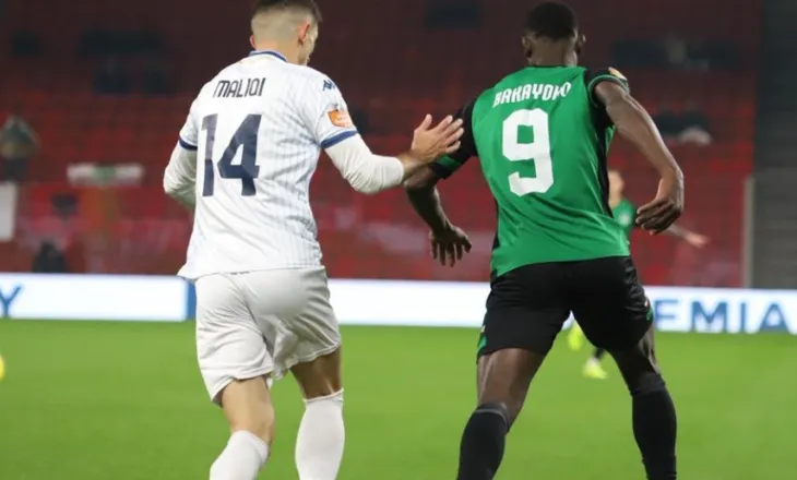 Egnatia – Dinamo City në statistika/ Më 28 dhjetor luhet finalja e Superkupës së Shqipërisë, ndeshja e 31-të në histori mes dy skuadrave