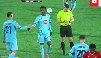 Egnatia e mbyll vitin si kampione dimri, Dinamo përmbys Partizanin