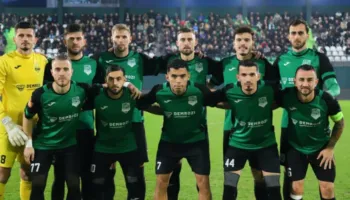 Egnatia e vetme në krye, Vllaznia vazhdon tatëpjetën. Tirana mbetet në fund, ja si ndryshon renditja pas javës së 17-të (foto)