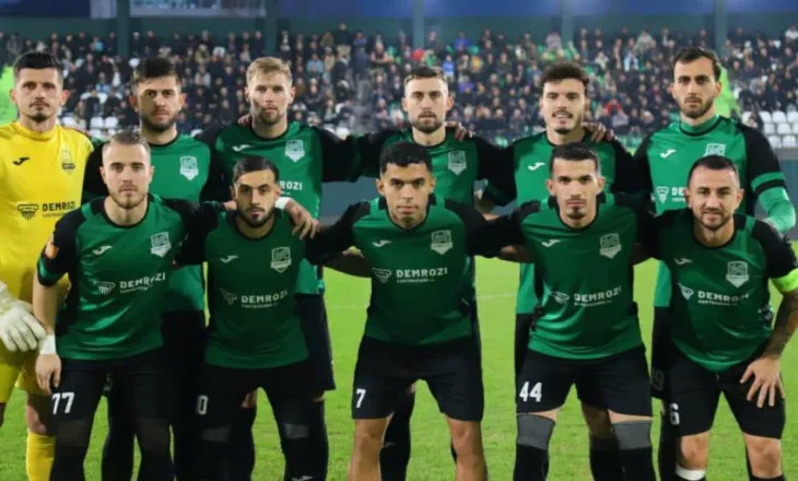 Egnatia e vetme në krye, Vllaznia vazhdon tatëpjetën. Tirana mbetet në fund, ja si ndryshon renditja pas javës së 17-të (foto)