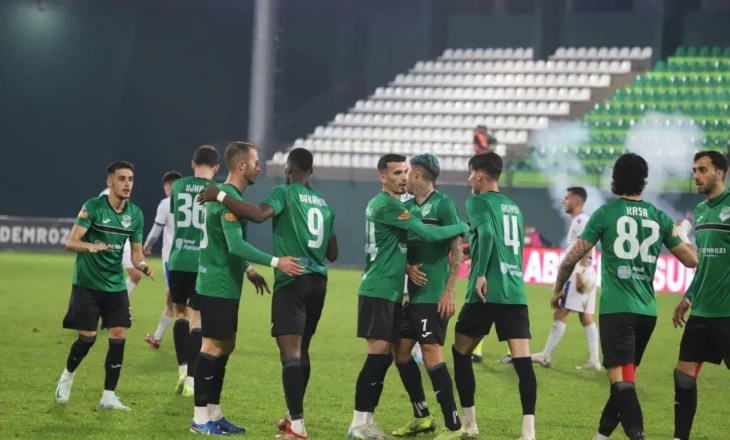 Egnatia është “kameleonia”/ Rotacion pa limite, si po fiton kampionia duke ndryshuar