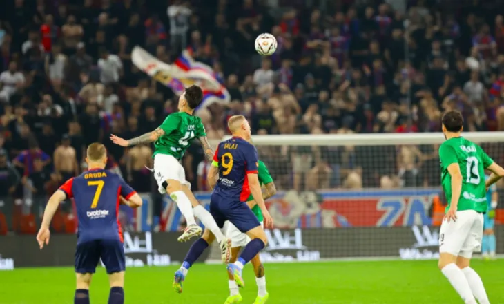 Egnatia kampione e dimrit dhe Tirana vuan në fundin e tabelës, njihuni me renditjen e Superiores për vitin 2025