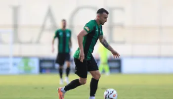 Egnatia, kapiteni flet para finales: Po pres me padurim, kualiteti i lojtarëve do bëjë diferencën