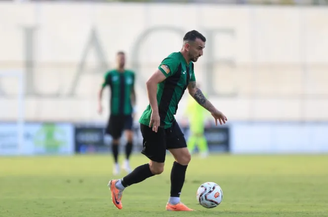 Egnatia, kapiteni flet para finales: Po pres me padurim, kualiteti i lojtarëve do bëjë diferencën