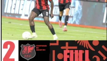 Egnatia thyen Partizanin, Dinamo përmbys Vorën, Flamurtari barazon mes grushtesh në Vlorë ndaj Teutës