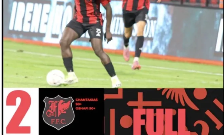 Egnatia thyen Partizanin, Dinamo përmbys Vorën, Flamurtari barazon mes grushtesh në Vlorë ndaj Teutës