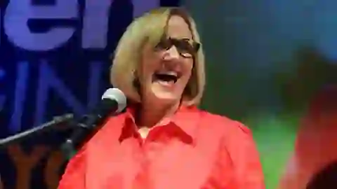 Eileen Higgins zgjidhet kryebashkiakja e parë demokrate e Miamit në tre dekada