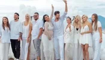 Einxhel Shkira “fshin” miqtë e saj më të ngushtë nga IG, reagon Graciano