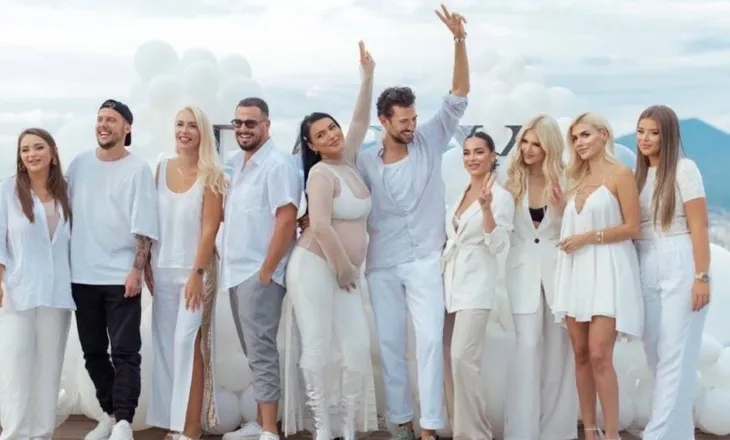 Einxhel Shkira “fshin” miqtë e saj më të ngushtë nga IG, reagon Graciano