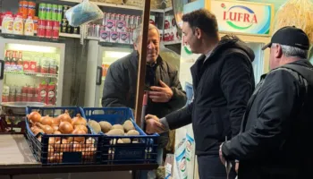 “Ekonomia familjare po ndjen peshën e keq-qeverisjes”, Këlliçi angazohet për protestën e 22 dhjetorit