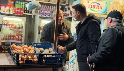 “Ekonomia familjare po ndjen peshën e keq-qeverisjes”, Këlliçi angazohet për protestën e 22 dhjetorit