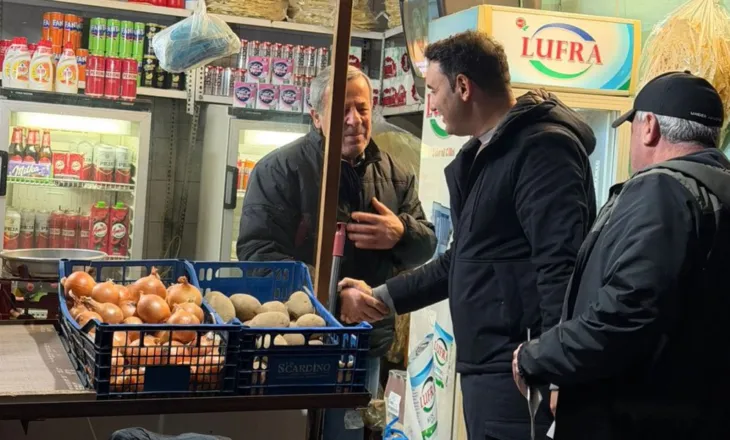 “Ekonomia familjare po ndjen peshën e keq-qeverisjes”, Këlliçi angazohet për protestën e 22 dhjetorit