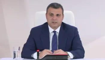 Ekonomia në ecuri pozitive/ BSH mban të pandryshuar në 2.5 % normën bazë të interesit për lekun