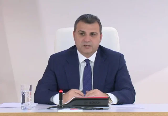 Ekonomia në ecuri pozitive/ BSH mban të pandryshuar në 2.5 % normën bazë të interesit për lekun