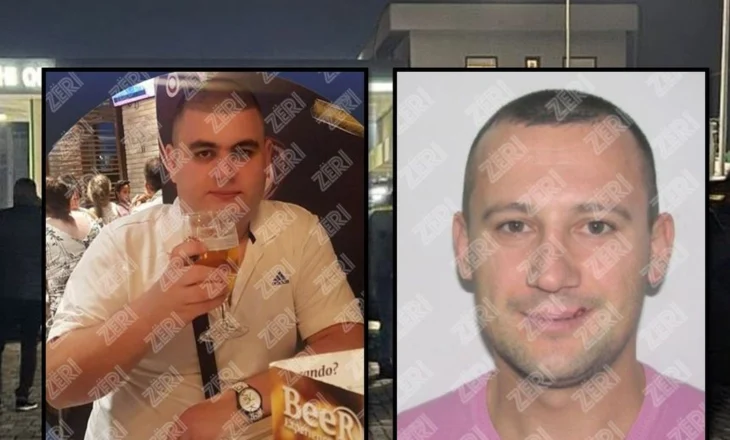 EKSKLUZIVE- Kush është Marselo Arani, 32-vjeçari me të shkuar kriminale që dyshohet se vrau biznesmenin Mëhalla
