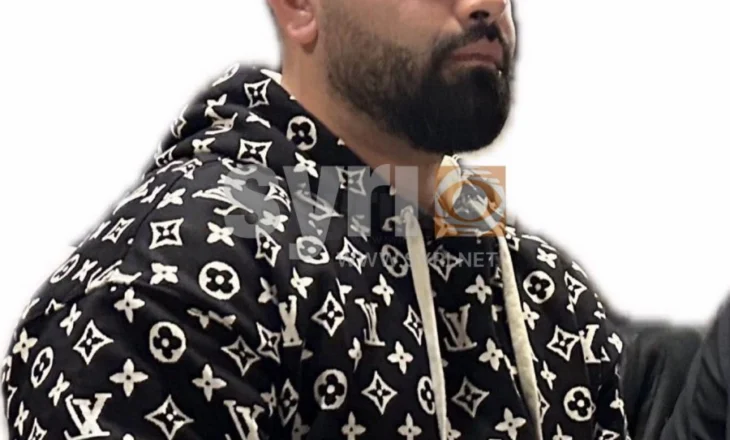 Ekskluzive/ Oklid El Ouejdi, kush është ‘Kiço’ i Elbasanit që kërkohet për vrasjen e Mondi Mëhallës