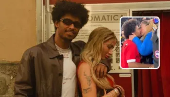 Ekskluzive për fansat: Loredana dhe Karim në dokumentarin e vitit 2026