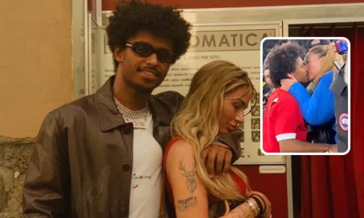 Ekskluzive për fansat: Loredana dhe Karim në dokumentarin e vitit 2026