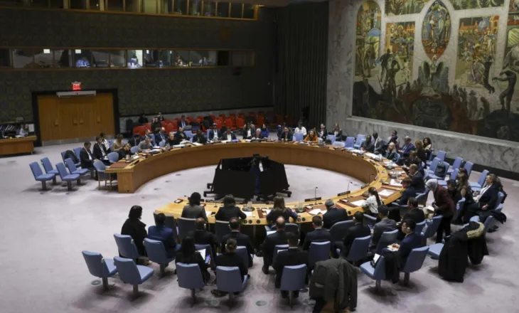 Ekspertët e OKB-së: Bllokada detare amerikane ndaj Venezuelës shkel ligjin ndërkombëtar