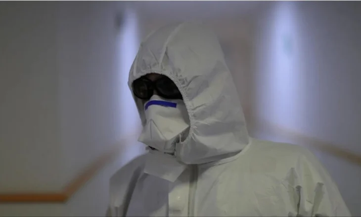 Ekspertët e teknologjisë: Ekstremistët mund të përdorin AI për të krijuar armë biologjike të afta të shkaktojnë pandemi të ardhshme