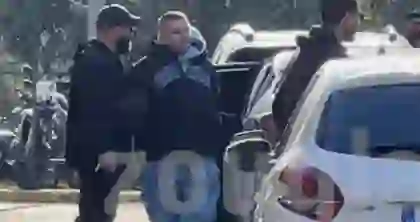 Ekspertiza del në konkluzion, vjedhja që u shoqërua me të shtëna! Një nga pistoletat e Dhimo Mecit rezulton e përdorur në grabitje