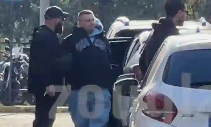 Ekspertiza del në konkluzion, vjedhja që u shoqërua me të shtëna! Një nga pistoletat e Dhimo Mecit rezulton e përdorur në grabitje