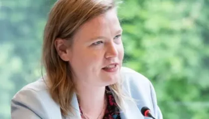 Ekspertja gjermane: Nuk mund të përjashtohet bllokim i ri në Kosovë