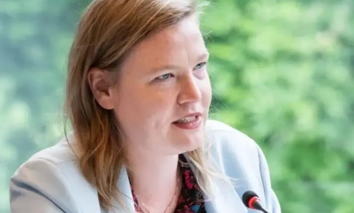 Ekspertja gjermane: Nuk mund të përjashtohet bllokim i ri në Kosovë