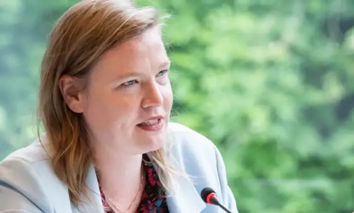 Ekspertja gjermane për Ballkanin: Nuk mund të përjashtohet një bllokim i ri institucional në Kosovë