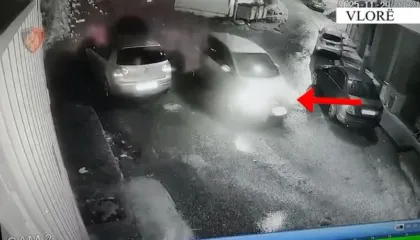 Eksplozivi në banesën e nënës së Gentian Zotos në Vlorë, në pranga babë e bir (EMRAT)