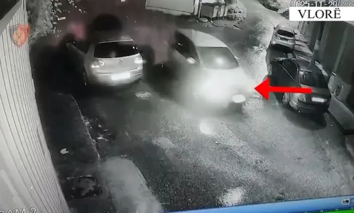 Eksplozivi në banesën e nënës së Gentian Zotos në Vlorë, në pranga babë e bir (EMRAT)