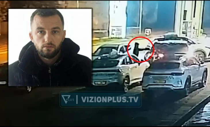 Ekzekutimi i biznesmenit në Elbasan, ky është Nevzat Spaho, autor i dyshuar i vrasjes së Mondi Mëhallës