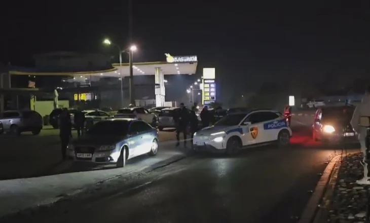 Ekzekutimi i biznesmenit në Elbasan, policia zbardh krimin. Arrestohen bashkëpunëtori dhe roja i karburantit