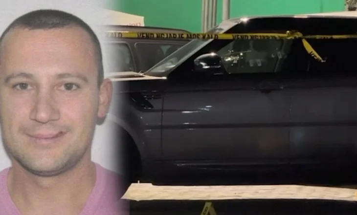 Ekzekutimi i biznesmenit, zbulohet identiteti i personit të dyshuar