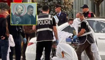 Ekzekutimi i Danit dhe “Sheqerit”/ Spanja i kthen përgjigje autoriteteve shqiptare: Vikitmat nuk kanë precedentë penal