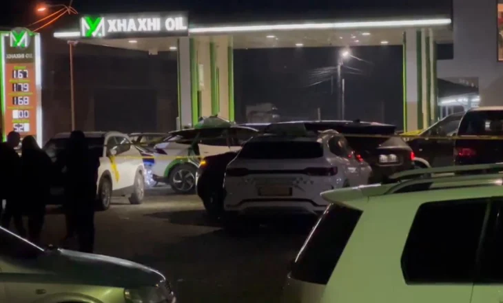 Ekzekutimi i Mondi Mëhallës në Elbasan, arrestohet ish-ortaku i tij dhe roja i karburantit, në kërkim dy autorët