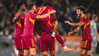 El Clasico për lojtarin e Romës! Cili klub do arrijë ta blejë?