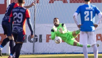 Elbasani bie në Ballsh dhe humb kreun, klasikja e Superiores mbyllet në “paqe”