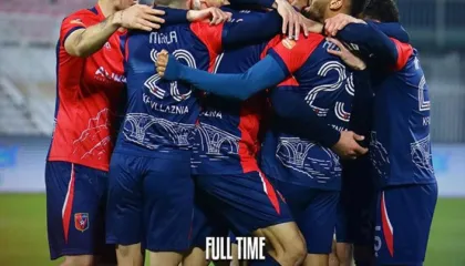 Elbasani e Tirana barazojnë, Vllaznia fitore mes vuajtjesh me Flamurtarin, Vora shkatërron Bylisin