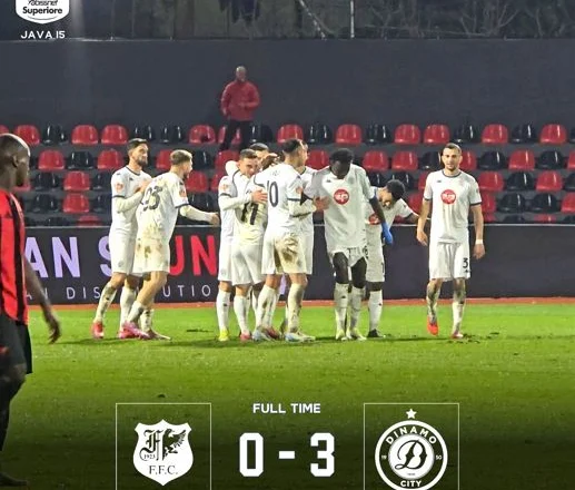 Elbasani fiton duelin e kreut me Vllazninë, Egnatia ngjitet e dyta, Dinamo e treta